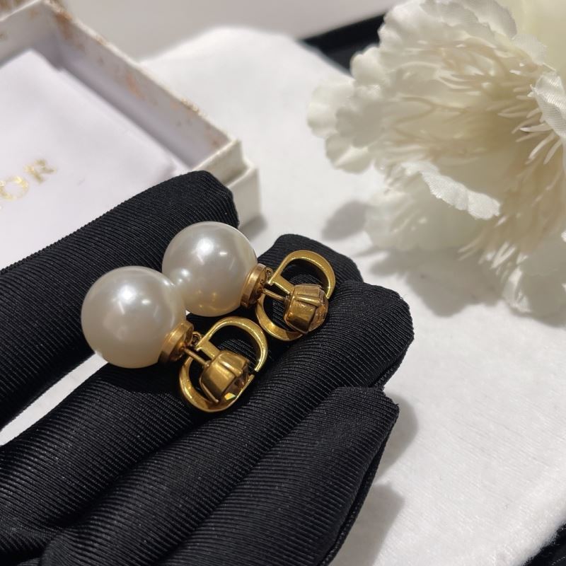 Christian Dior Earrings